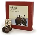 Rabitos: Chocolate Dipped Figs from Spain - 9 Piece (142 gram)