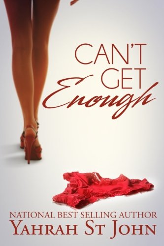 Can't Get Enough (Dirty Laundry) (Volume 2)