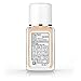 Neutrogena SkinClearing Oil-Free Acne and Blemish Fighting Liquid Foundation with.5% Salicylic Acid Acne Medicine, Shine Controlling Makeup for Acne Prone Skin, 85 Honey, 1 fl. oz