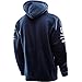 Troy Lee Designs Mens 2016 Team KTM LIC Hoody Pullover Sweatshirt