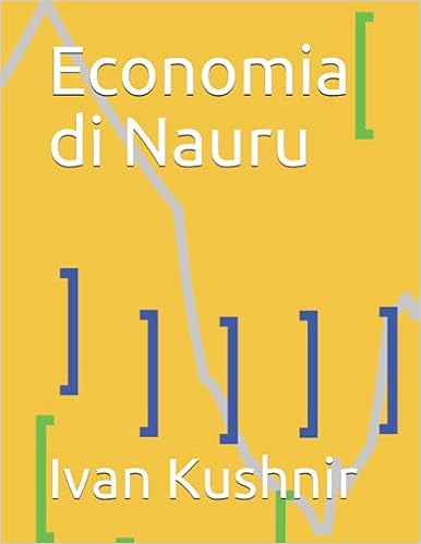 Economia di Nauru