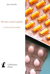 On nous a doré la pilule