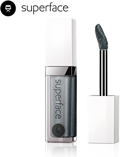 Liquid Eyeshadow, Flash Eye Tint [superface] A Velvety Creamy Eye Tint to Bring The Easy Smudging Effect, Silky and Vivid Eye Makeup, 5 ml/0.16 fl. oz (Let it be)