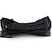 Fashion Two Wheels Self Balancing Smart Electric Scooter Carrying Bag Backpack black