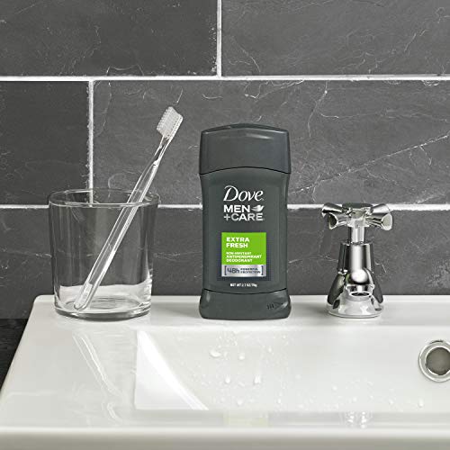 6 Dove+Antiperspirant+Deodorant+Stick+Extra