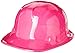Pink Construction Hat (Receive 12 Per Order)