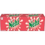 Nehi Peach 12oz 12pk - cans - 2x6 (029500262954)