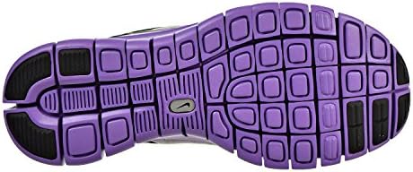 nike free run 3 kids purple