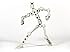 Amazon.com: Diy Studio Stop Motion Armature Kits | Metal Puppet Figure ...