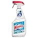Windex with Vinegar Glass Cleaner, 23 fl oz Trigger Bottle