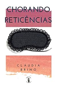 Livro Chorando Reticências