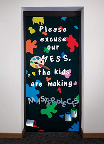 1 Pacon+PAC57305+Fadeless+Bulletin+50+Feet