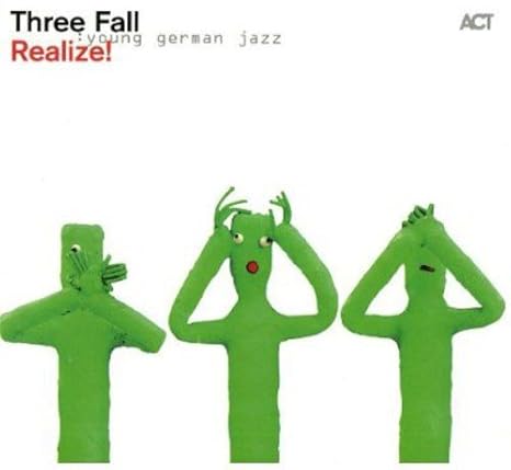 Three Fall : Realize! (2013)