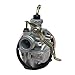 Caltric Carburetor Compatible with Suzuki DRZ125 DR-Z125 2003-2009