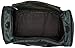 FOCO Green Bay Packers Medium Striped Core Duffle Bag