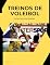 Livro Treinos de voleibol: Treinamento de bloqueio (Curso de voleibol Livro 1)