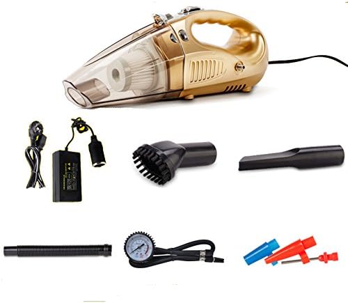 Car Vacuum Cleaner/Family Car,Pressure Measurement,High Power Vacuum Cleaner-B