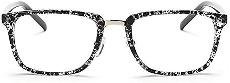 YULON Unsiex Delicate Durable Fashion Frames/Glasses(K4)