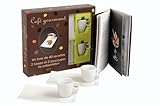 Coffret CafÃ© gourmand (French Edition) by 