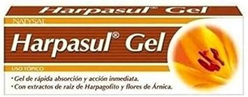 harpasul gel amazon