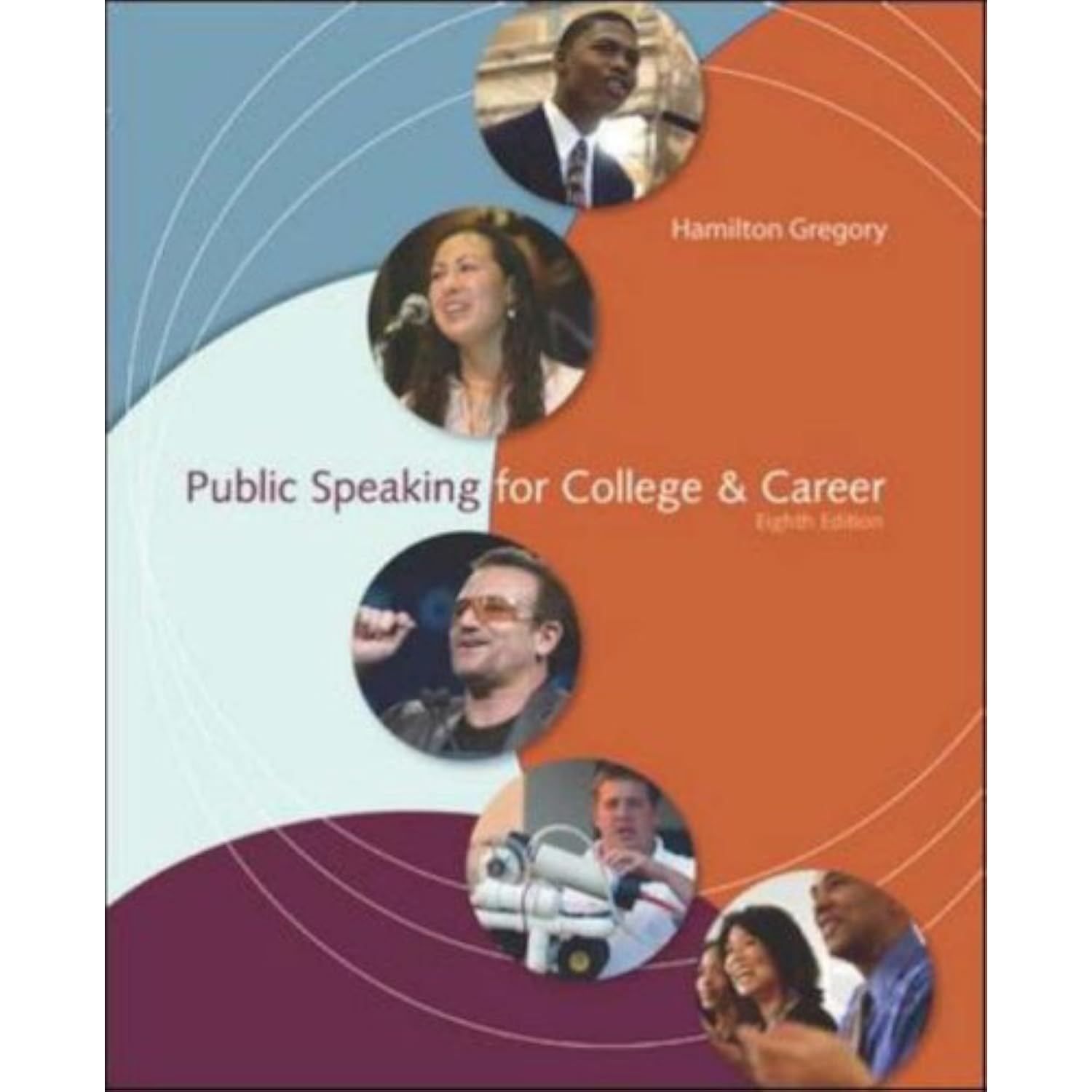 Public Speaking for College &amp; Career (Course Tools Suite w/ Audio