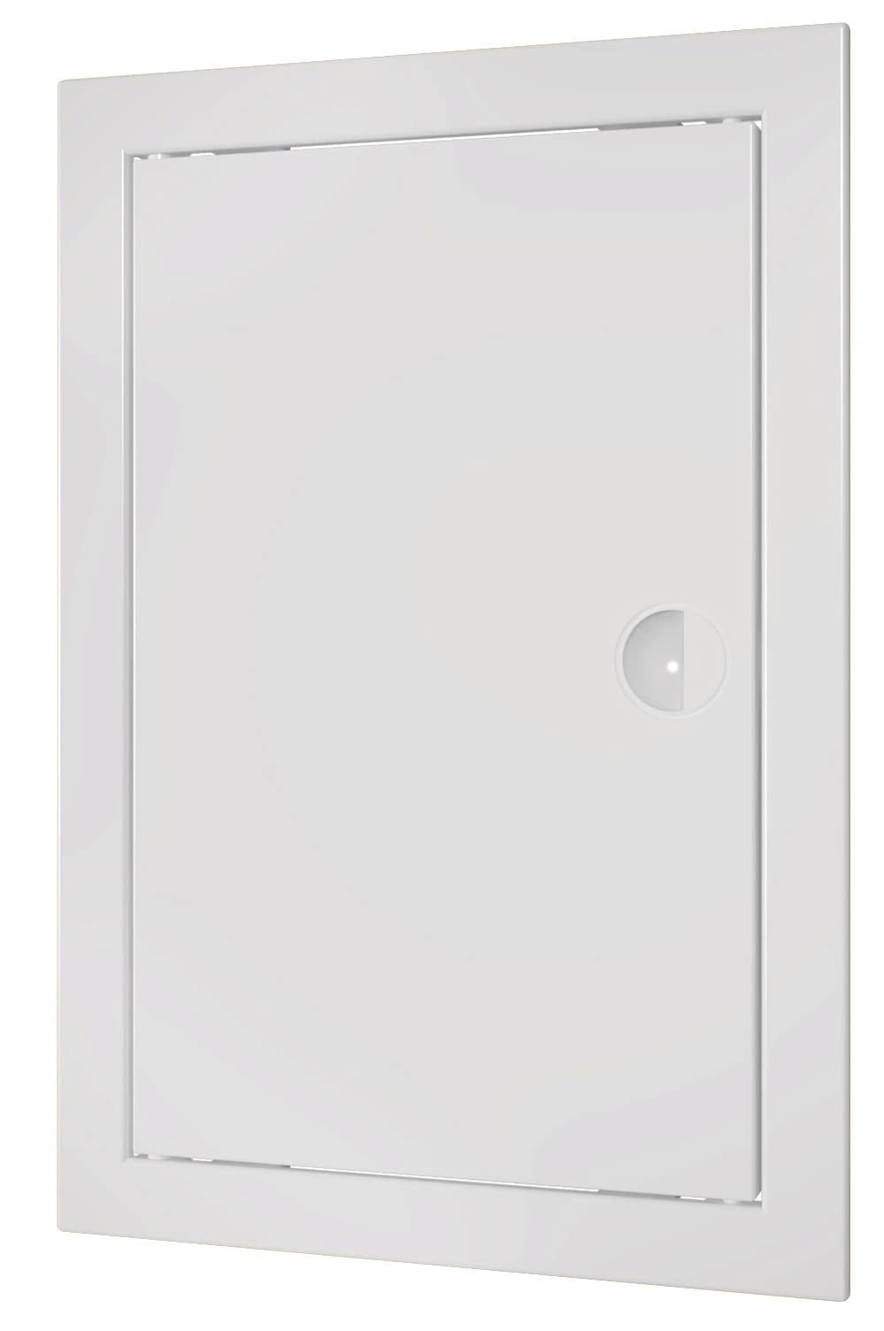 Access Door 400x500mm Access Panels Hatch Inspection abs Plastic White