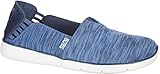 Skechers Women's Bobs PureFlex 2 Slip On Casual Shoe