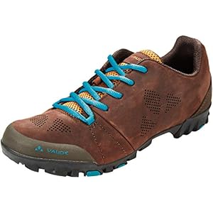 VAUDE Unisex Adults’ Tvl Sykkel Mountain Biking Shoes