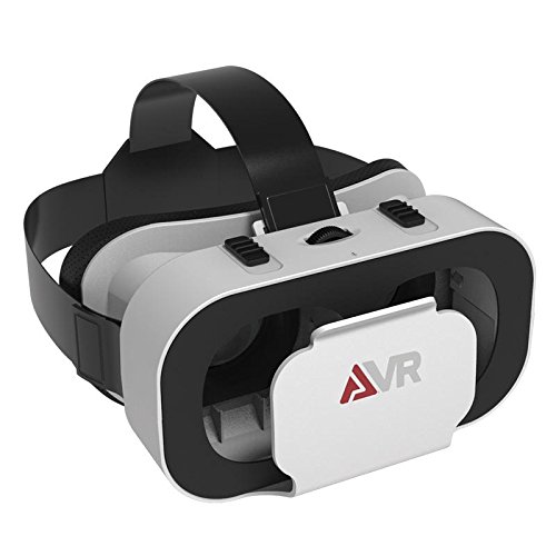  Vr Headset Mini 3d Viewer Immersive Virtual