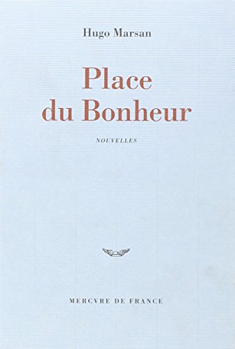 Place du Bonheur