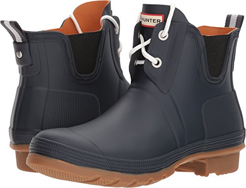 sissinghurst hunter boots