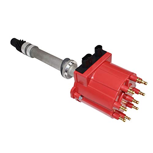 Distributeur Pertronix HEI V8 Pour Oldsmobile 260 à 455 – Puissance Et Fiabilité Renforcées