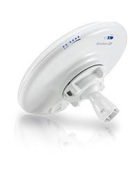 Ubiquiti nbe 5ac 16 Airmax Puente de alto rendimiento nanobeam AC 16dBi