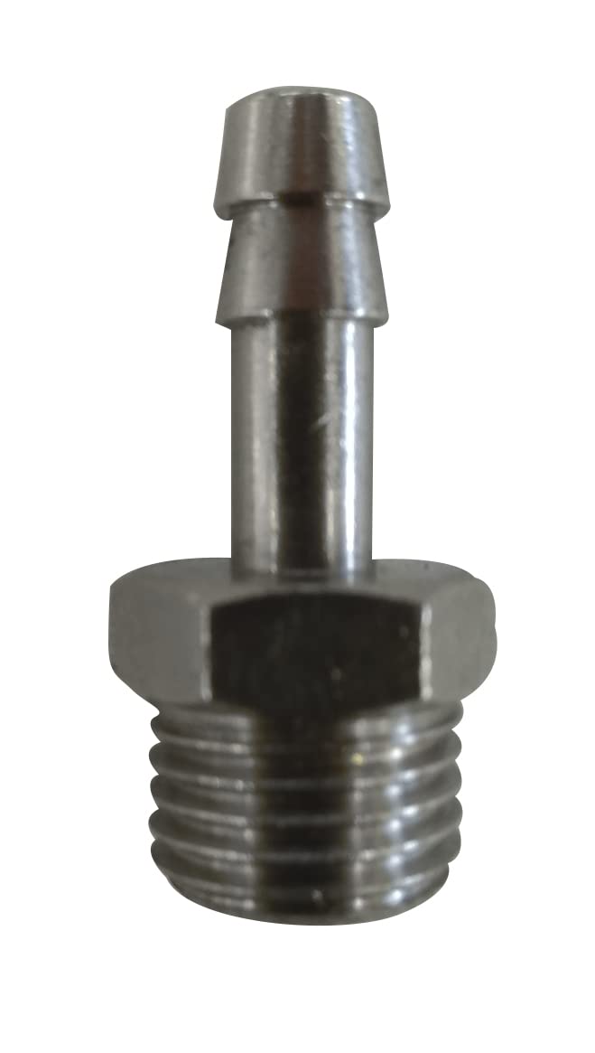 CLAS Equipements 0361649 Bit 1/4 Inch Passage 7 mm Wrench 17 mm