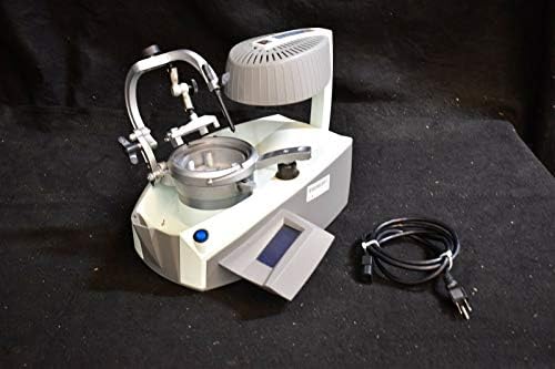 Erkoform 3D Automated Lab Thermorformer Mouth Guard Thermoforming Unit