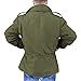 Surplus M65 Jacket Olive Size S