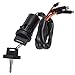 Ignition Key Switch KS101R for Honda ATC 200ES 200E 200M 125M 1982-1984 Replace# 35010-958-680