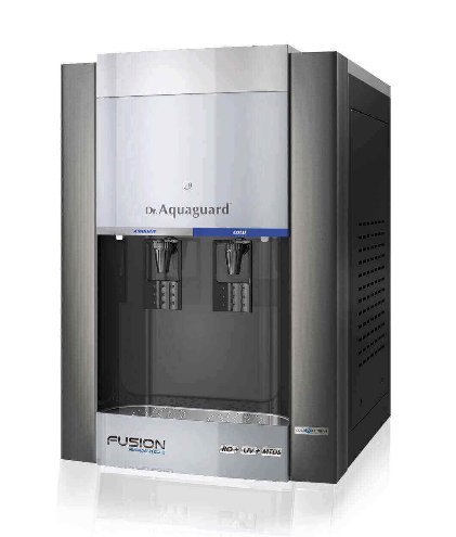 aquaguard cooler purifier price