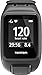 TomTom Spark Cardio, GPS Fitness Watch + Heart Rate Monitor (Large, Black)