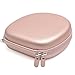 CaseSack Headphone Case for Bose QuietComfort QC45, QC35II, QC35, QC25, QC15, QC3, QC2, Around-Ear AE2w, AE2i, AE2, TP-1, SoundLink On-Ear, OE, OE2, OE2i