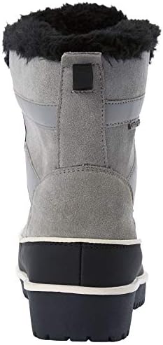 comfortview snow boots