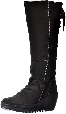 fly london wide calf boots