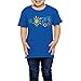 KToops The 2016 Rio De Janeiro Olympic Games Cotton T Shirts For 2-6 Years Kids
