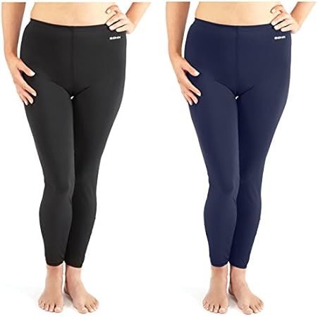 ladies swim tights
