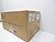 TRINITY 80 qt Stainless Steel Cooler with Detachable Tub