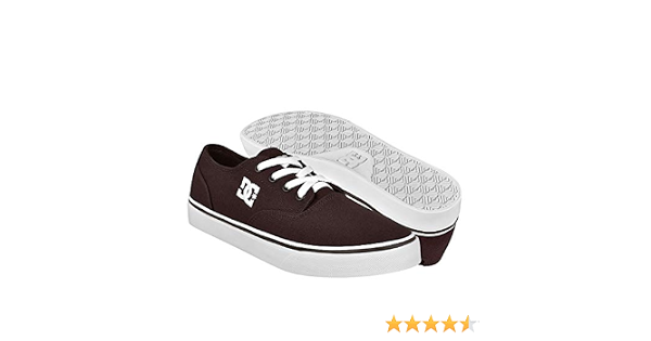 DC Shoes Tenis DC Flash 2 TX MX Tenis para Hombre : Amazon.com.mx: Ropa,  Zapatos y Accesorios