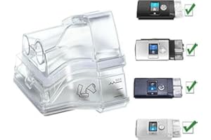 Airsense 10 and aircurve Cleanable Replacement Water Chamber