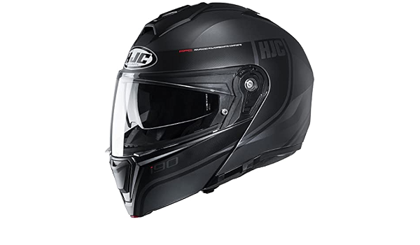 HJC i90 Modular Electric Snowmobile 