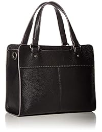 El Sak Alameda Satchel Crossbody.