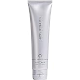 ARCONA Four O'Clock Flower Gentle Cleansing Cream - Moisturizing Face Wash for Sensitive Skin, Organic Lavender, Green Tea, Chammomile, Hyaluronic Acid, Vegan, Cruelty Free, 3.67 oz. Made In The USA